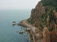 -长岛南北长山旅游景区