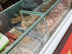 -辽B·小串(总店)