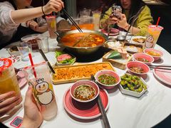 -九鼎轩脆毛肚火锅(三钢里店)