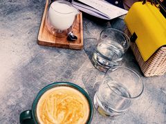 -The Rug Cafe(王府中环店)