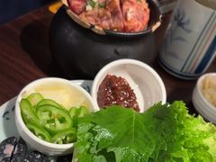 -蒜香焼肉PURUSHIN(马场路店)