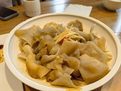 -枣子树·素食餐厅(普陀山店)