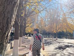 -辽宁大学(崇山校区)