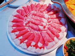 -重庆德庄火锅(张家口店)