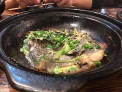-小时候焗海鲜(鄞州万达店)