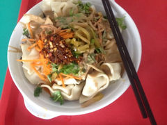 iphone_upload_pic-宋家馄饨馆(八一公园店)
