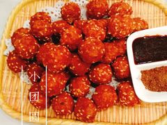 -万荣烤鸭店·北京菜(天坛店)