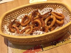 -必胜客(欢乐颂店)