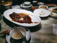 -绿茶餐厅(昌平悦荟店)