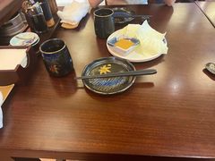 -鸟鹏烧鸟居酒屋(仁恒梦中心店)