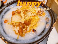 -新好景海鲜酒家(新塘店)