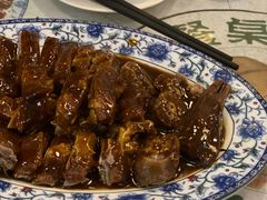 -阿殳菜馆·私厨(水围村店)