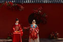 -古摄影婚纱(湛江霞山步行街店)