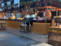 -黑鸡小馆(金源店)