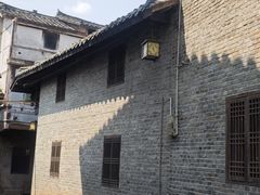 -青林口古镇