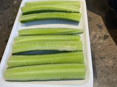 黄瓜-重庆渝达老火锅(春熙路店)