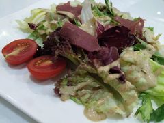 -斗牛士牛排餐厅(嘉里汇店)