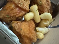 -BOPEYE·波派炸鸡(九霄天地店)