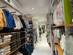 -优衣库(北京万柳华联购物中心店)