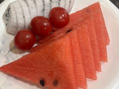 -四季轩中餐厅(徐州开元名都大酒店)