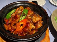 -晓粤·惹味粤菜(凯德乐峰广场店)