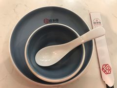 -香香海南菜餐厅