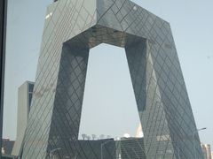 -中央广播电视总台(光华路办公区)