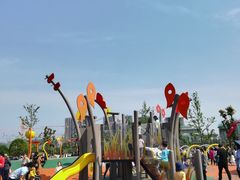 -枫香湖儿童公园