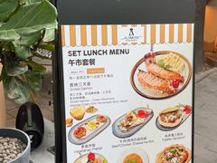 -ALAMEEN阿拉伯餐厅(三里屯店)