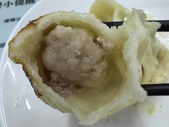 锅贴-玉华饮食店(茅台路店)
