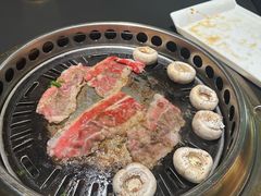 -龙神·炭烧酒场深夜食堂(新街口店)