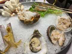 -鼎鼎香·港式火锅(北京SKP店)