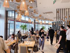 -鼎泰丰(嘉年华•海信广场VILLAGE店)