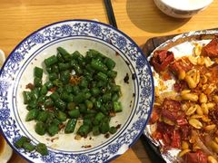 -乌镇那一年小院主题餐厅(甘泉西路店)