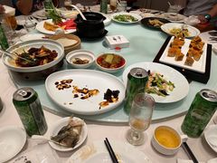-城南往事(滨江世茂店)