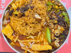 -螺大喜螺蛳粉(华业东方玫瑰店)