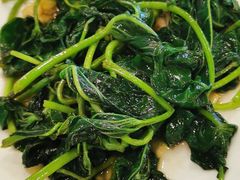 番薯叶-化州大众美食城(宝安老牌店)