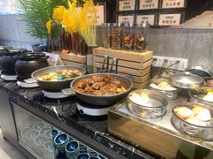 -非烤勿扰韩料自助烤肉(松山湖万科店)