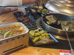 -水浒烤肉(国贸店)
