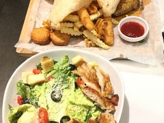 -打趸BTC·Breaktime cafe(北京路店)