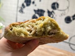艾草枸杞白豆-mbd(华山路店)