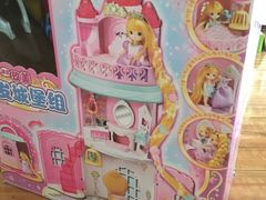 -TOYSRUS玩具反斗城(天津远洋乐堤港店)