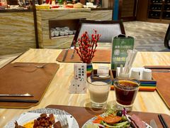 -西藏饭店·亚克·食光自助餐厅