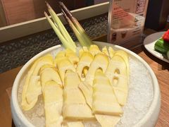 -巴奴毛肚火锅(京西大悦城店)
