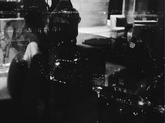 -洲际酒店·地平线全日餐厅HORIZON CAFÉ