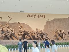 -南泥湾风景区