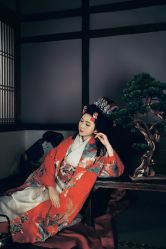 -持熹光年写真体验馆