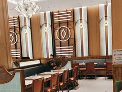 -新世界餐厅(万达店)