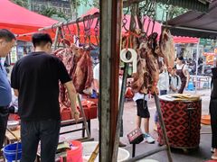 -杨家牛肉汤(淮建路店)