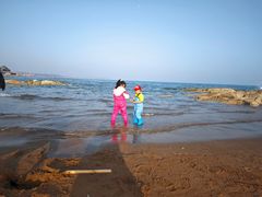 -老虎石海上公园